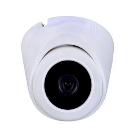 Камера видеонаблюдения купольная AHD/TVI/CVI 5Mп