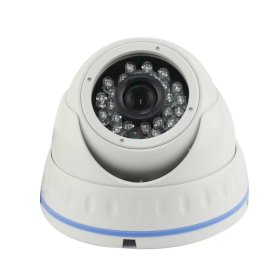 Камера для видео наблюдения купольная CMD-AHD1080