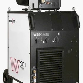 Сварочный полуавтомат EWM WEGA 501