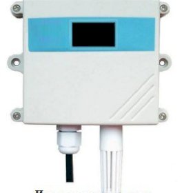 Точный контроль содержания водорода в воздухе с датчиком EnergoM-3001-H2 