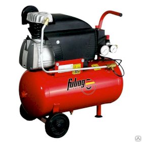 Аренда компрессора Fubag F1-310/24м3 2.2 кВт, 310 Бар, 310 лит/час