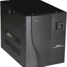 Стабилизатор напряжения PRORAB DVR 10090