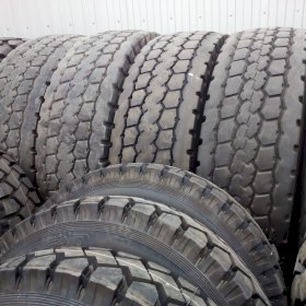 Michelin 20.5 R 25 (525/80 R25 )