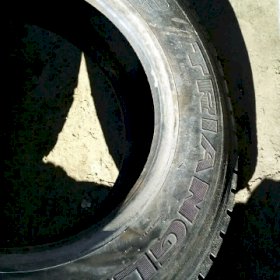 Triangle TR657 295/75 R22,5