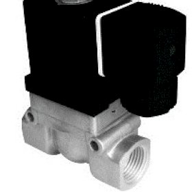 Клапан электромагнитный SB116-4020 G3/4