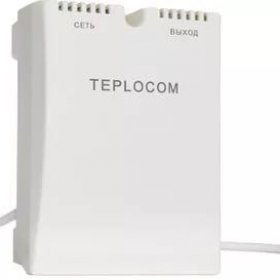 Стабилизатор Teplocom ST-555
