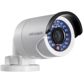 HikVision DS-2CD2022WD-I (4mm), IP-видеокамера 2Мп, булит, уличная