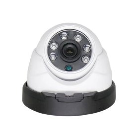 UVAHD30R-VD30 Купольная AHD-камера, 3Mpix, (Nextchip2470H+SONY330), 3.6mm, ИК-10м