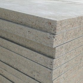 ЦСП - цементно-стружечная плита