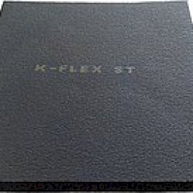Пластина теплоизоляционная K-FLEX 19x1000-02 ST