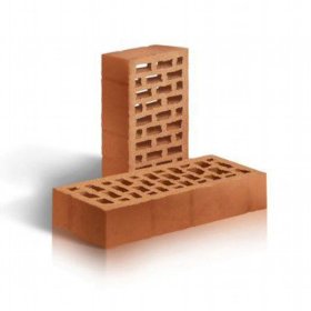 Керамический блок теплая керамика от производителя