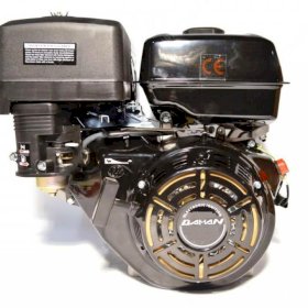 Двигатель daman 170F (7 л.с., d20mm)