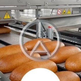 Комплексная автоматизация хлебозаводов