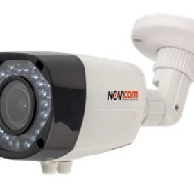 Видеокамера NOVICAM AC19W(2.8-12mm)