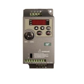 Частотный преобразователь ESQ-210 1.5 кВт 220В