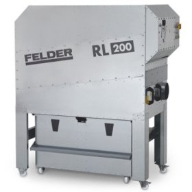 Аспирационная установка felder RL 200