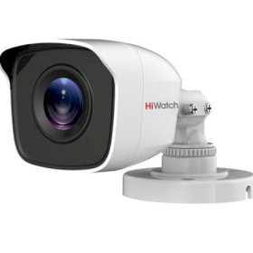 Камера видеонаблюдения уличная HiWatch DS-T200(B)