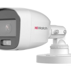 Камера видеонаблюдения HiWatch DS-T200L (2.8mm)