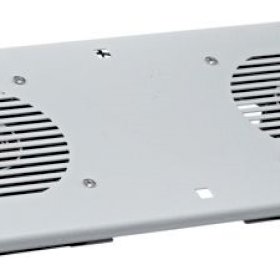 Вентиляторный модуль потолочный 2 вентилятора