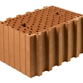 Керамический блок Керакам 38 термо