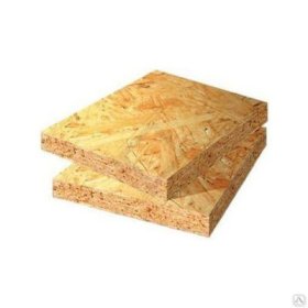 Плита древесно-волокнистая ТСН-20 2440х1220х3.2 мм