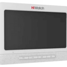 Монитор видеодомофона HiWatch DS-D100M