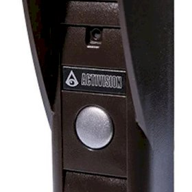 AVP-505 (PAL) цветная вызывная панель видеодомофона 
