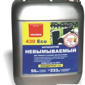 Неомид 430 концентрат (1:9) 5 литров