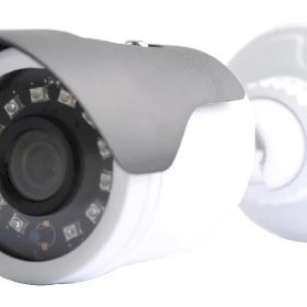 Уличная IP видеокамера AFX-IP 103 F (3)