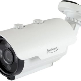 Уличная IP видеокамера IP-103 F (2.8)
