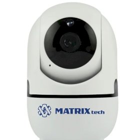 Камера MATRIX MT-PTZ1080IP8(2.8) WiFi