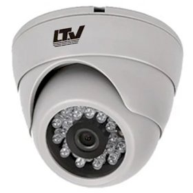 Уличная мультигибридная видеокамера LTV CXB-910 41