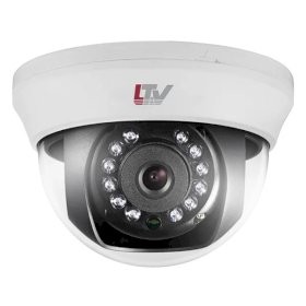 Внутренняя мультигибридная видеокамера LTV CXM-720 41