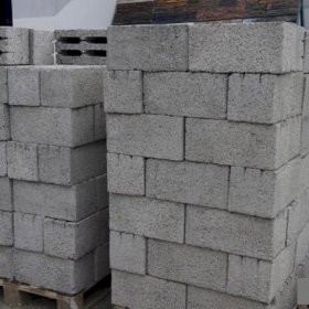 Керамзито блоки для стен