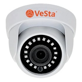 AHD видеокамера Vesta VC-2201