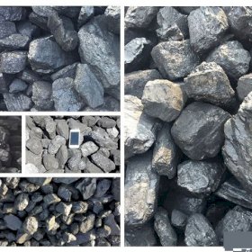 Уголь каменный дпк Антрацит в мешках и россыпью