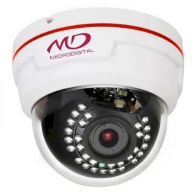 IP видеокамера уличная Microdigital MDC-L7090F