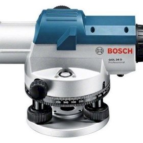 Опттческий нивелир Bosch
