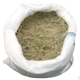 Песок строительный, 50 кг