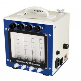 Аспиратор воздуха АПВ 4-220В-40