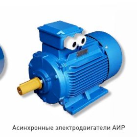 Электродвигатель АИP 200M8 IM1081 (18,5 кВт/750 об/мин)