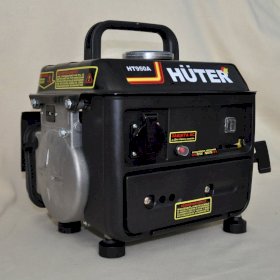 Генератор бензиновый Huter HT 950A