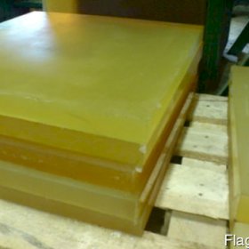Блок полиуретановый СКУ-ПФЛ-100, кг