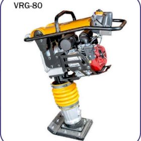 Вибротрамбовка бензиновая Vektor VRG-80