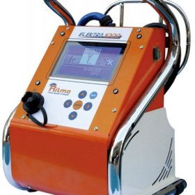 Аппарат для электромуфтовой сварки Ritmo Elektra 1000