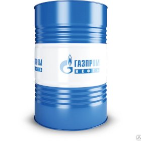 Антифриз 40 бочка 220 кг - Октафлюид Gazpromneft