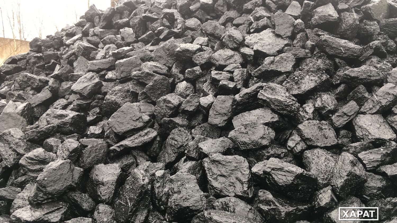 Купить уголь в мешках в новокузнецке