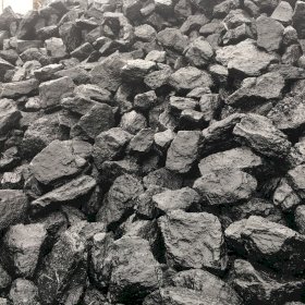 Уголь каменный ДПК (Хакасия ВБР, 50-200 мм), средний ранг