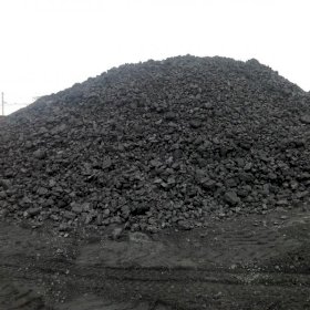 Уголь каменный ДОМ (13-50 мм), Кузбасс, средний ранг