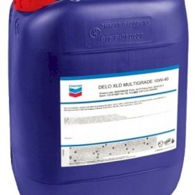 Компрессорное масло Chevron Syntholube® Compressor Oil ISO 150 19 л.